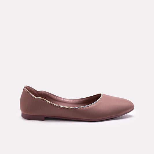 Fancy Pumps Pink 0431397