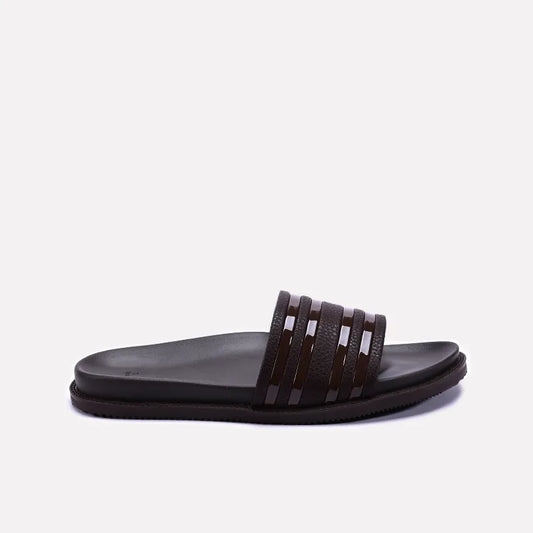 Brown Casual Slipper 0151077