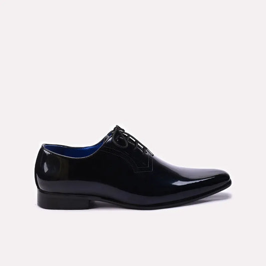 Black Formal Shoes 0111374