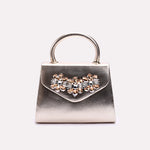 Gold Casual Hand Bags 0321852