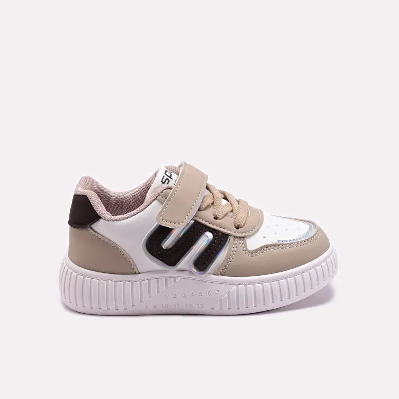 Fawn Jogger Shoes 0750205