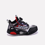 Jogger Shoes Red 0650543