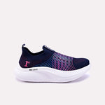 Blue Sneaker Shoes 0440786