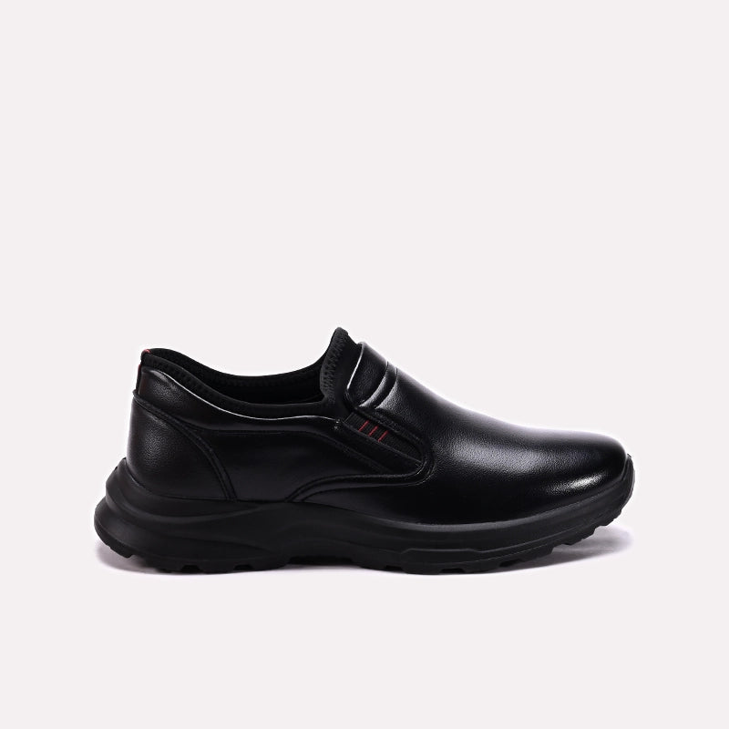 Casual Shoes Black 0160605