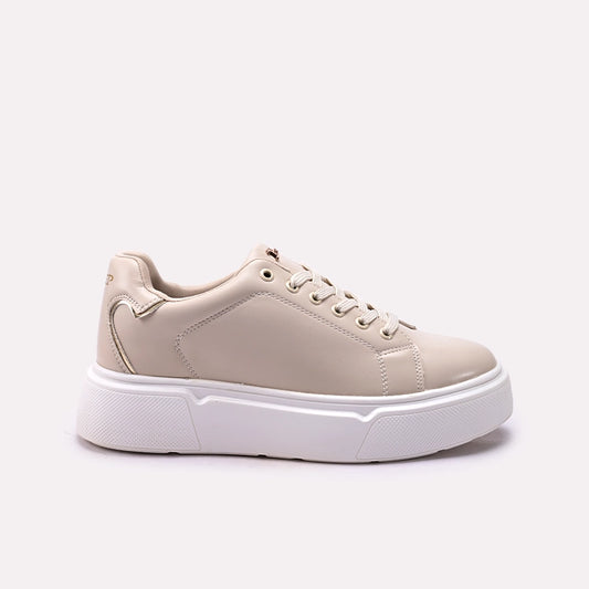 Sneaker Shoes Fawn 0440870