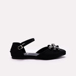 Fancy Pumps Black 0431432
