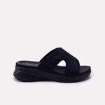 Casual Slipper Blue 0413438