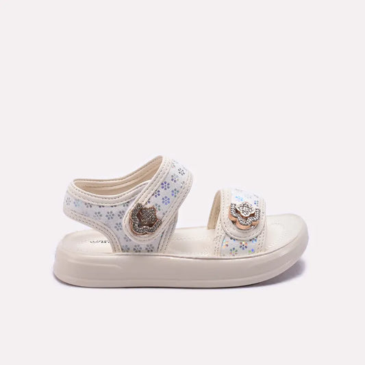 Fawn Fancy Sandal 0721031