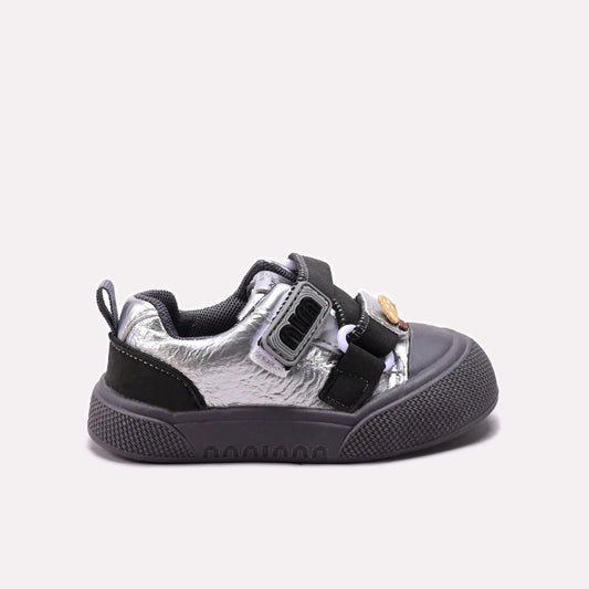 Baba Casual Shoes Black 0610548