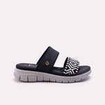 Casual Slipper Blue 0413515