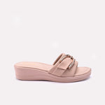 Fawn Womens Casual Slippers 0413182