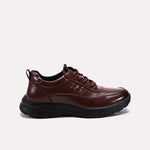 Casual Shoes Brown 0160596