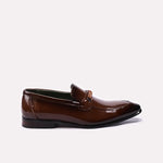 Brown Formal Shoes 0111392