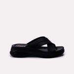 Casual Slipper Black 0413432