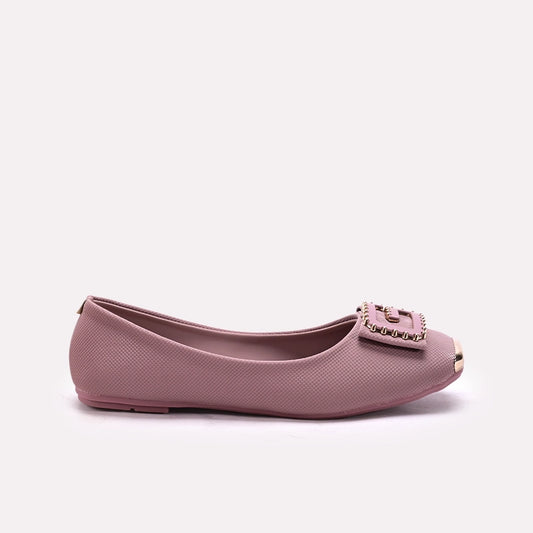Fancy Pumps Pink 0431421