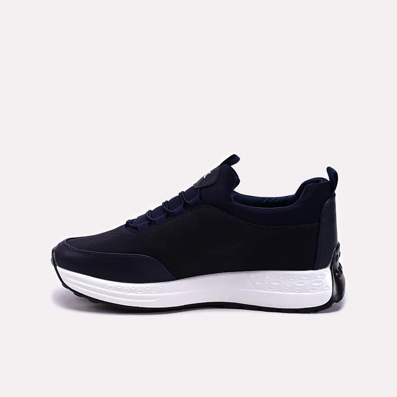 Blue Sneakers For Men 0120626