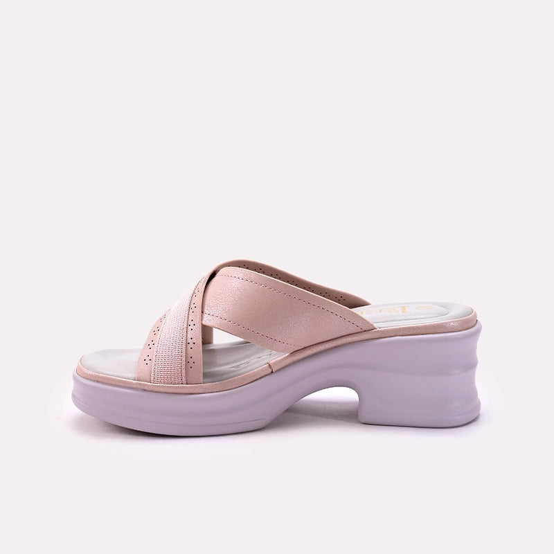 Casual Slipper Pink 0413519