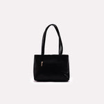 Casual  Shoulder Bags Black 0331554