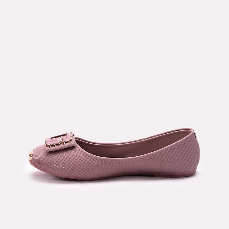 Fancy Pumps Pink 0431421