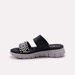 Casual Slipper Blue 0413515