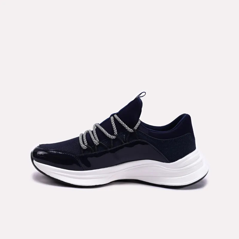 Blue Sneakers 0120619