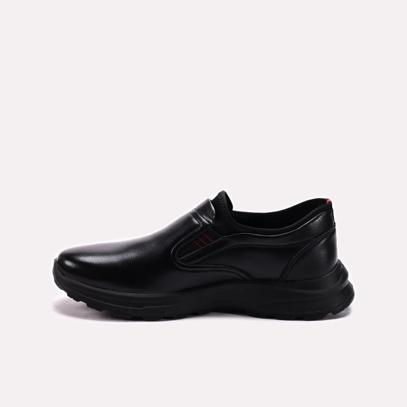 Casual Shoes Black 0160605
