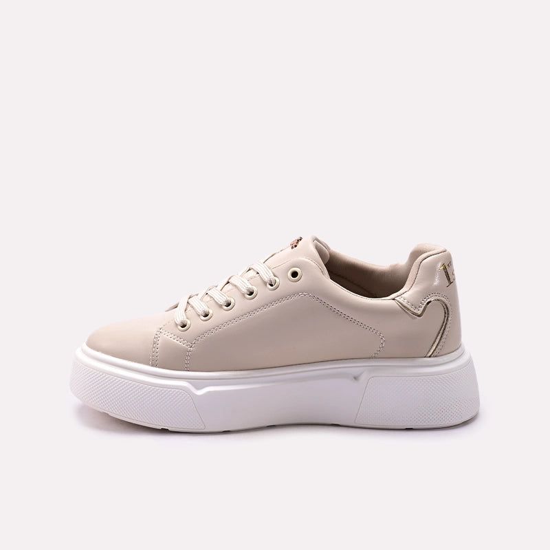 Sneaker Shoes Fawn 0440870