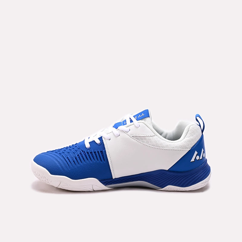 Sneaker Shoes Blue 0120649