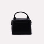 Casual Hand Bags Black 0322040