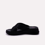 Casual Slipper Black 0413432