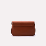 Casual Hand Bags Mustard 0322041
