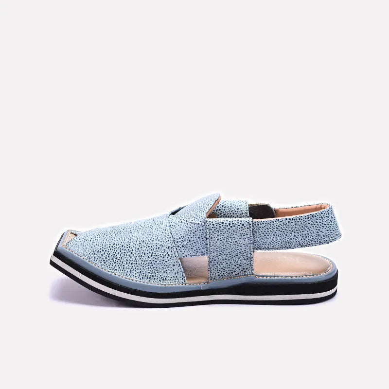 Kaptan Peshawari Sandal Ferozi 0141001