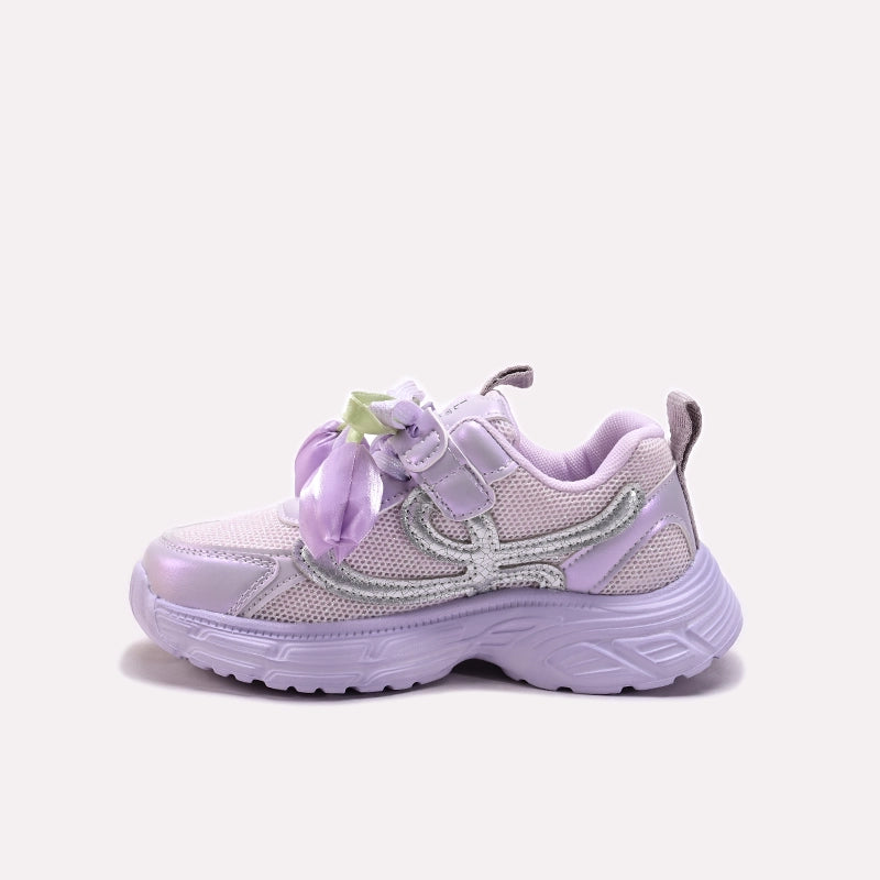 Baby Jogger Shoes Purple 750342
