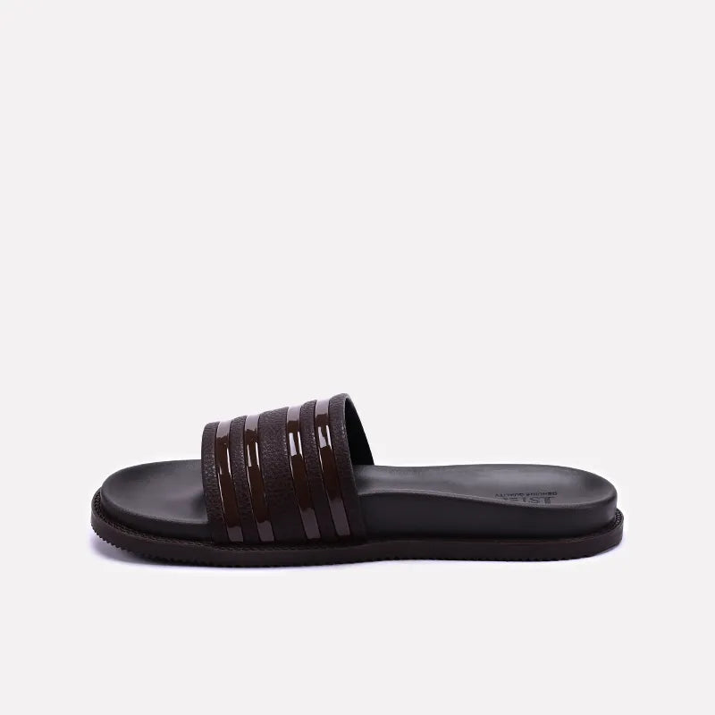 Brown Casual Slipper 0151077