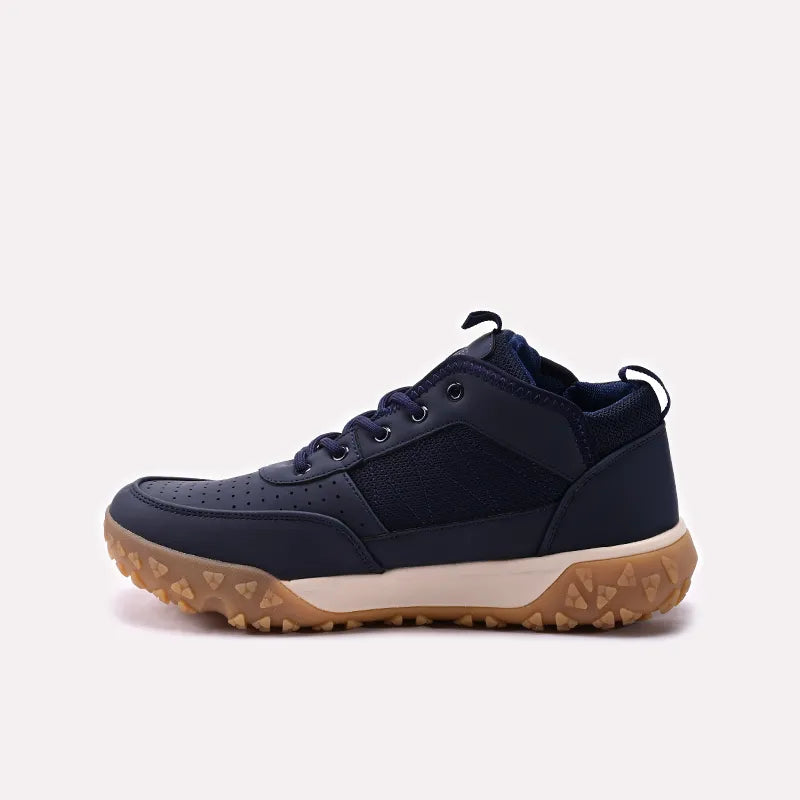 Blue Sneaker Shoes 0120632