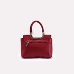 Maroon Casual Shoulder Bags 0331305