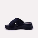 Casual Slipper Blue 0413438
