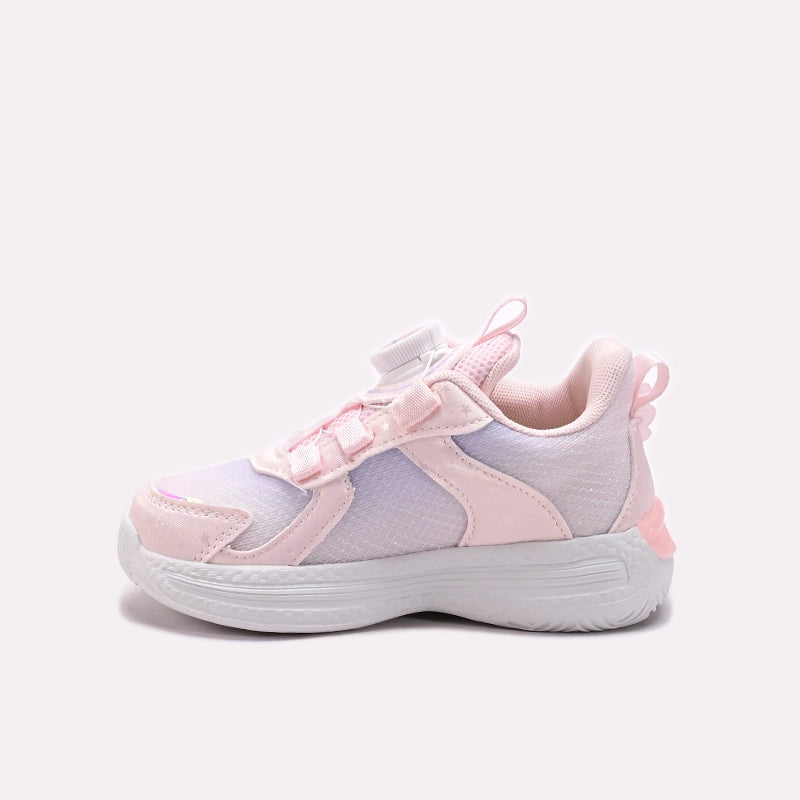 Baby Jogger Shoes Pink 750339