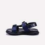 Blue Comfy Casual Sandals 0141163