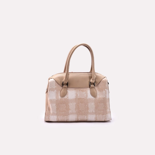 Casual Shoulder Bags Fawn 0331497