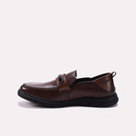 Casual Shoes 0160591 Brown
