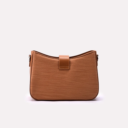 Casual Hand Bags Beige 0322036