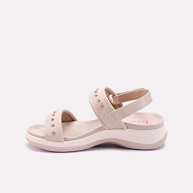 Fawn Comfy Casual Sandals 0421520