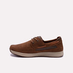 Mustard Casual Sneakers Mens 0120605