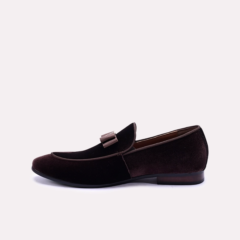 Formal Shoes Brown 0111267