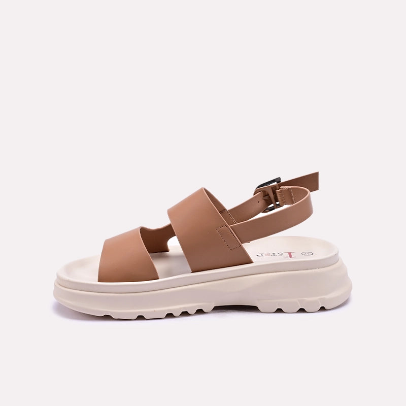 Mustard Casual Sandal 0421382