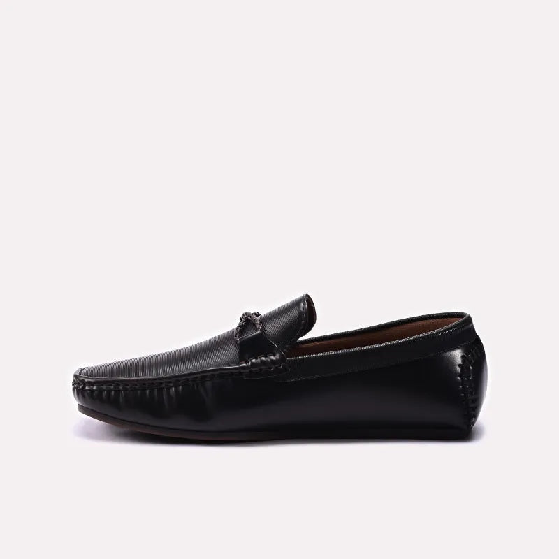 Loafer Shoes Brown 0131019
