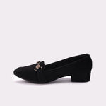 Fancy Court Shoes Black 0431430
