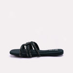 Green Womens Fancy Slippers 0412944