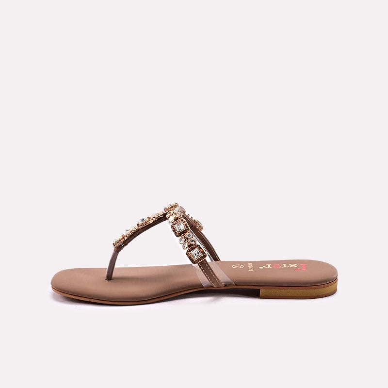 Fancy Slipper Fawn 0413479